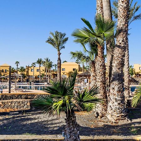 Apartamento Papagayo 科拉雷侯 外观 照片