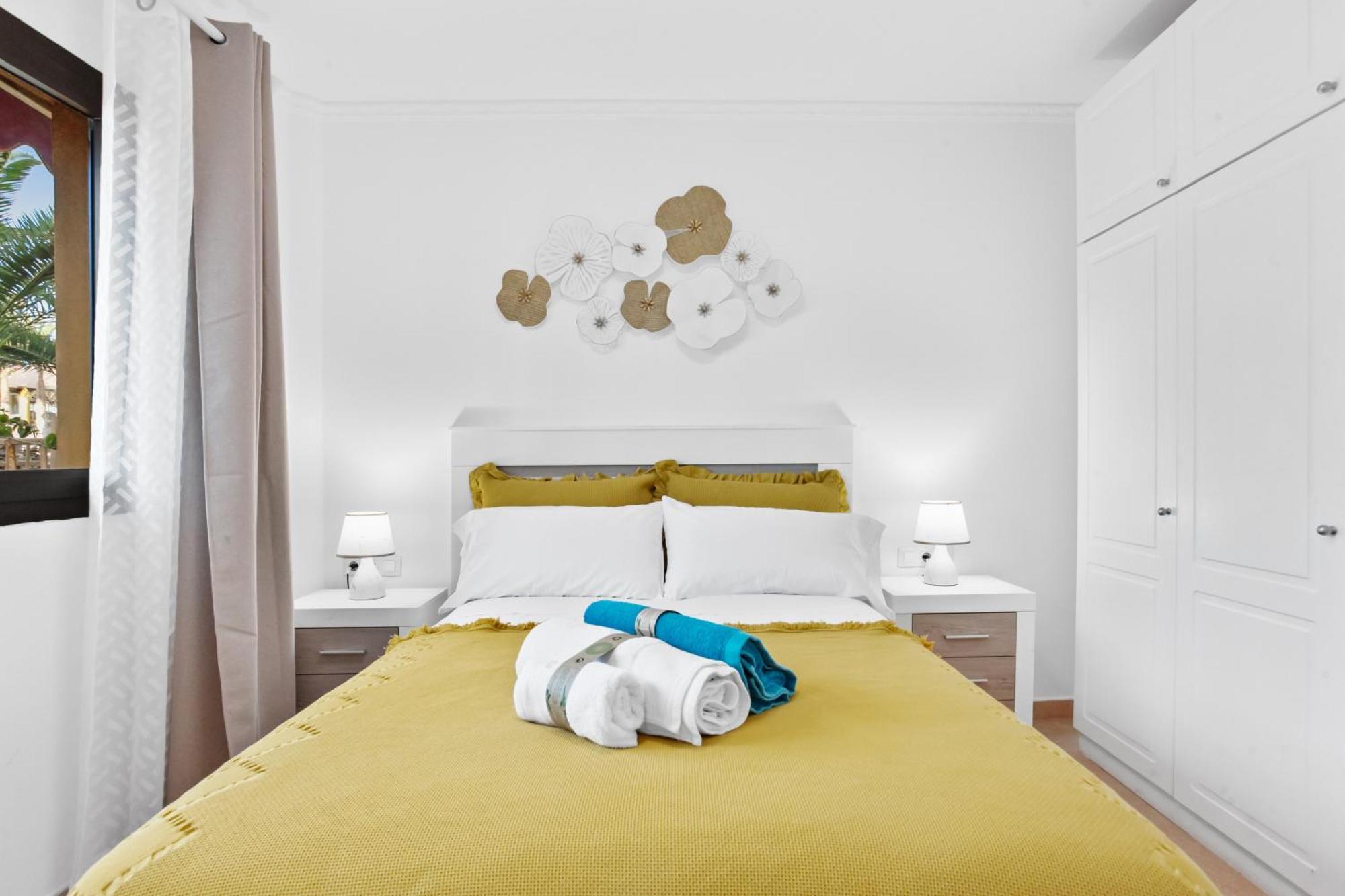 Apartamento Papagayo 科拉雷侯 外观 照片